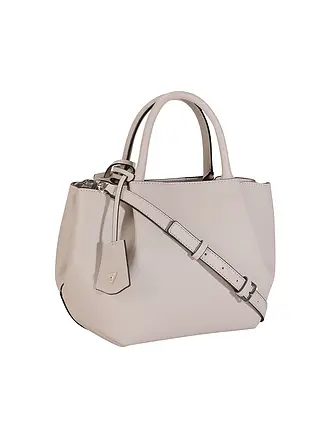 GUESS | Borsa - Borsa a mano AMORETTE | creme